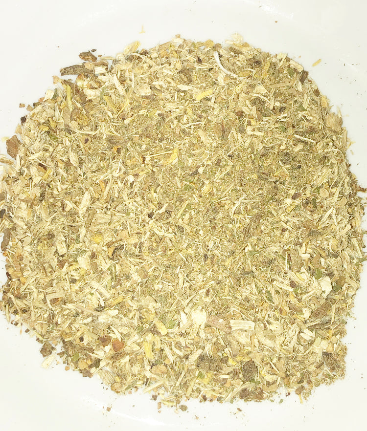 Kie's Specialty Tea Lisa's Love Digestive Tract Cleanse Herbal Tea